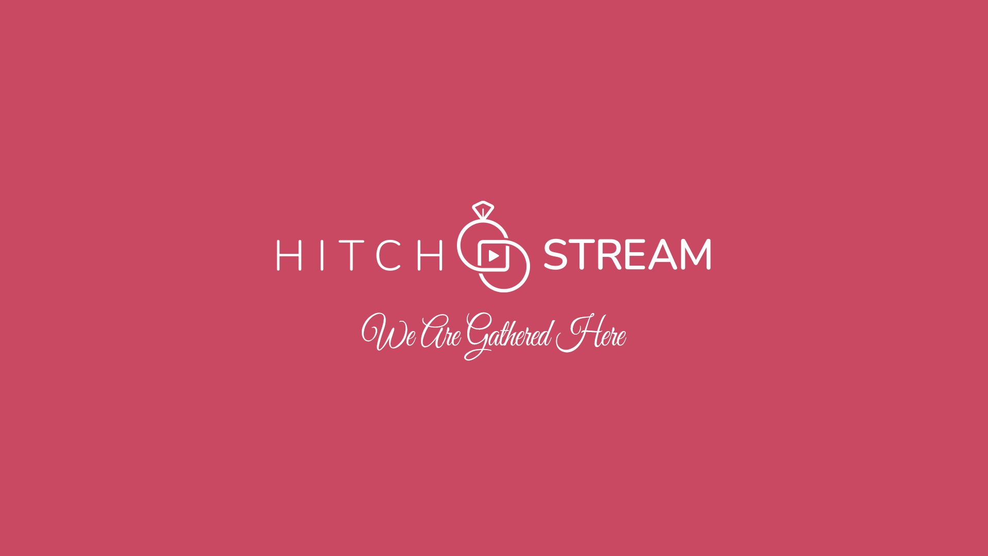 Tapestry Vocal Ensemble HitchStream